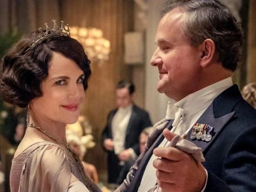 ‘Downton Abbey 3’ Sets September 2025 Release