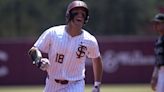What channel is FSU baseball on today? NCAA tournament time, TV schedule