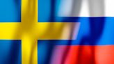 Suecia, nuevo miembro de la OTAN, afirmó que Rusia interrumpe sus redes de satélites