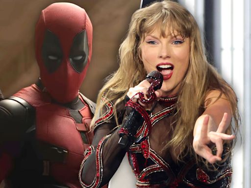 ‘Deadpool & Wolverine’: Ryan Reynolds Clarifies “Once And For All” Taylor Swift Cameo Rumors