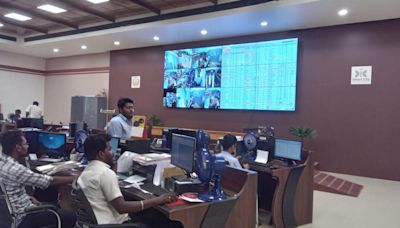 Tiruchi Corporation to roll out citizen’s app, shore up functioning of integrated control room