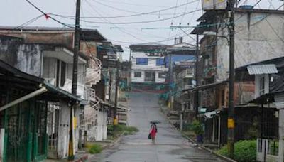 Continúa la tregua entre Shottas y Espartanos en Buenaventura, los homicidios se redujeron significativamente