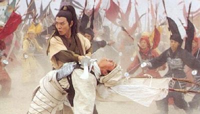 Wong Jing's "Kung Fu Cult Master" sequel cancelled because of Stephen Chow?