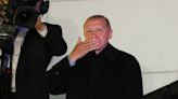 Analysis-Turkey's Erdogan cruising, challenger scrambling toward runoff election