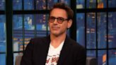 Robert Downey Jr. también cae rendido ante la IA e invierte en una empresa que busca revolucionar la ciberseguridad