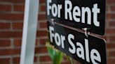 US new home sales fall; median price lowest in more than 2-1/2 years