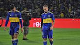 Boca pasó del sueño de ganar la Libertadores en el Maracaná a la pesadilla de tener un pie y medio afuera