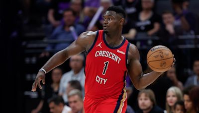 Kings-Pelicans Injury Report: Zion Williamson Update