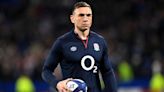 Sinfield to remain with England's coaching team