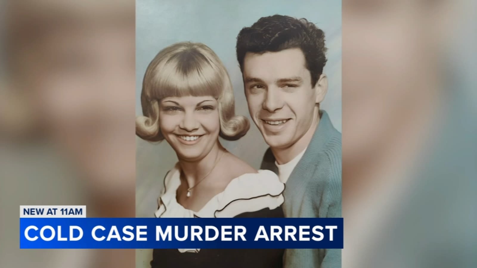 Tip line call reinitiated 1966 Calumet City cold case, leading to arrest of 79-year-old man