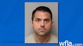 Clearwater officer accused of lying to doctors to get workers’ compensation