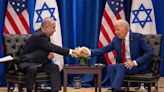 America can’t grab the wheel from Netanyahu in Gaza