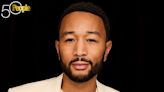 Why John Legend Will 'Never Get Tired' of Singing His Life-Changing Hit 'All of Me' (Exclusive)
