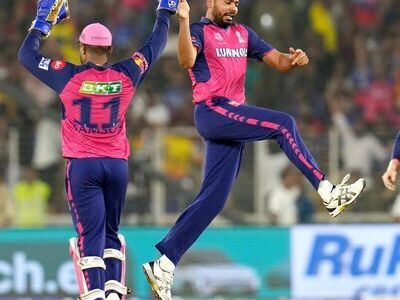 IPL 2024 Qualifier 2: Royals book Chennai tickets, one step away from final