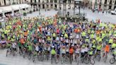 Campamentos itinerantes en bicicleta por la Ribera para jóvenes de 14 a 17 años