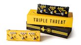 NAMM 2024: "It has been my hope for a while to make an affordable pedal for beginning musicians" – Jack White and Donner Music unite for $99 Triple Threat multi-effects