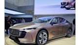 2024 北京車展：與長安汽車共同研發、Mazda EZ-6 純電/PHEV 轎跑車首度亮相，同場加應「創 ARATA 」