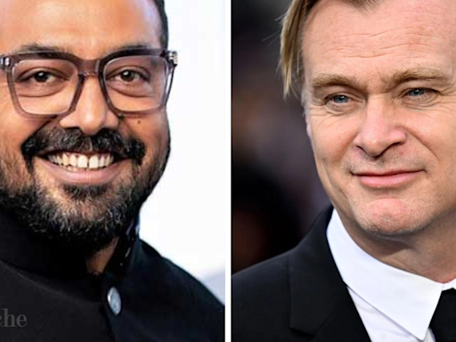 SHOCKING: Anurag Kashyap exposes how customs treated Christopher Nolan during 'Tenet' shoot in India