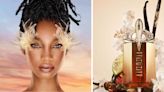 Willow Smith on Being the Face of MUGLER's Alien Goddess Intense Perfume