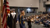 Aubrey Rogers High School Class of 2024 graduates; see the festivities in dozens of photos