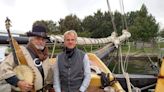 Learn the story of the Battle of Nantucket during Sail Portsmouth