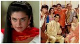 ...Laga Ke' song with Shah Rukh Khan and Kajol in 'Dilwale Dulhania Le Jayenge': 'Saroj Khan said I was shaking my shoulders like Sunny ...