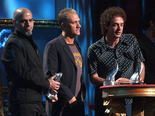 Soda Stereo Looks Back on 40 Years — And Reveals That an Unreleased Song Is Coming