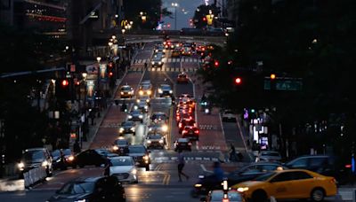 NYC congestion pricing plan indefinitely paused, sources say