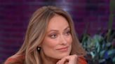 Olivia Wilde discusses difficulty of ‘reshaping a family’ following split from Jason Sudeikis