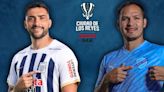 Alianza Lima vs Bolívar EN VIVO HOY: minuto a minuto del partido por Copa Ciudad de los Reyes 2024