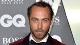 James Middleton pays tribute to Queen in anniversary post