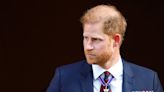 Prince Harry to Discuss Phone Hacking Lawsuit in Interview