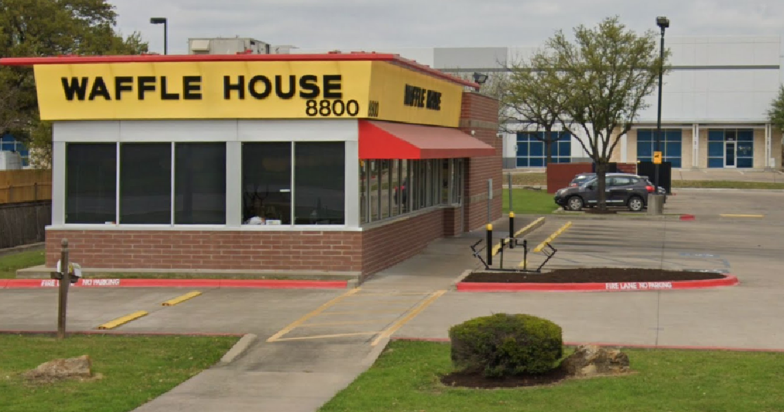 Late-night shooting ended at Waffle House leads to Austin's 22nd homicide of 2024