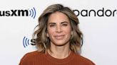 How a Back Injury Changed Jillian Michaels' Approach to Fitness