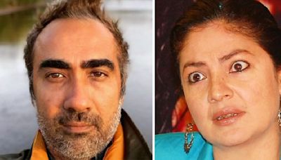 'He whacked me with iron rod': Ranvir Shorey uncovers scandalous relationship with Pooja Bhatt