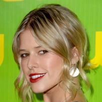 Sarah Wright