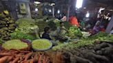 Costly vegetables push retail inflation to 4-month high