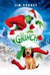 How the Grinch Stole Christmas (2000 film)