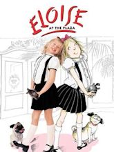 Eloise im Plaza-Hotel