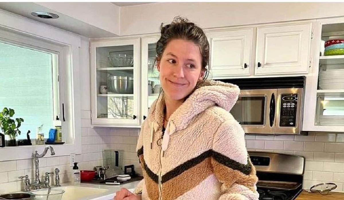 LPBW: Molly Roloff's 2024 Update! What Is She Up To?