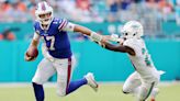 Bills-Dolphins to feature as Saturday night matchup in Week 15