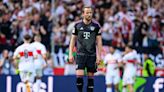 Bayern Munich Lose 3-1 To Stuttgart Ahead Of Real Madrid Fixture