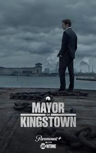 FREE PARAMOUNT+ WITH SHOWTIME: Mayor of Kingstown(FREE FULL EPISODE) (TV-MA)