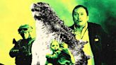 Even Without Much Godzilla, the 2014 ‘Godzilla’ Still Rules