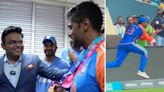 Suryakumar Yadav gets well-deserved honor for taking unbelievable catch that won World Cup for India