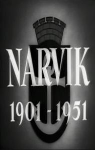 Narvik 1901-1951
