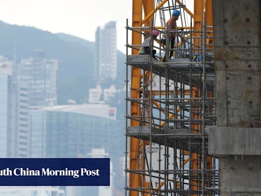 Hong Kong and Macau are Asia’s costliest cities for construction