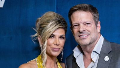 Why John Janssen Might Be Alexis Bellino’s Happily Ever After