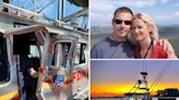 FDNY boat operating at ‘unsafe speed’ during pleasure cruise caused visiting Belgian firefighter’s death: Coast Guard