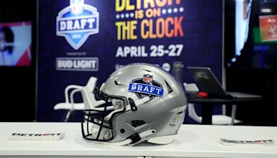 2024 NFL Mock Draft: Live updates, pick-by-pick analysis for Round 1 as draft experts alternate selections